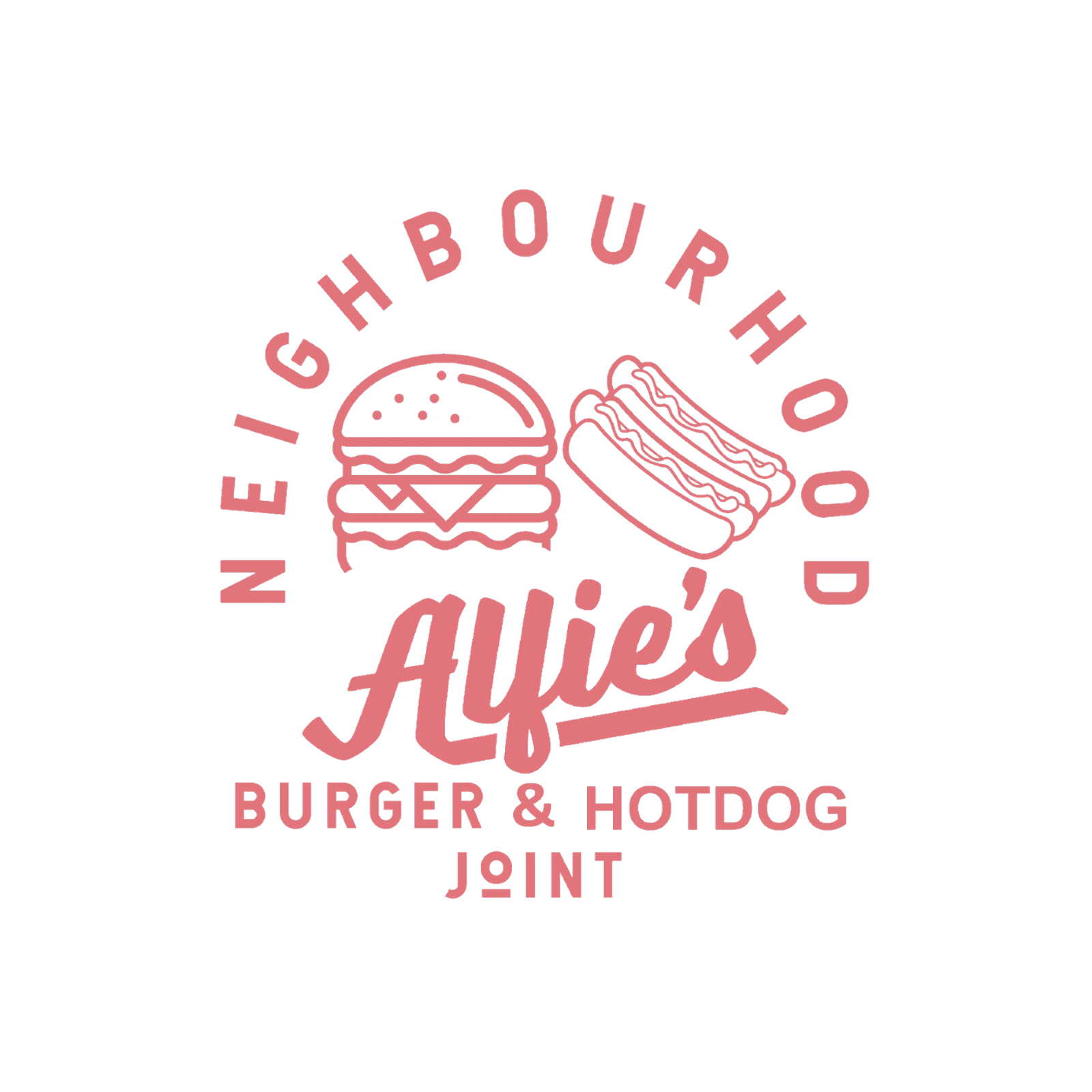 Alfies Burger & Hotdog Joint